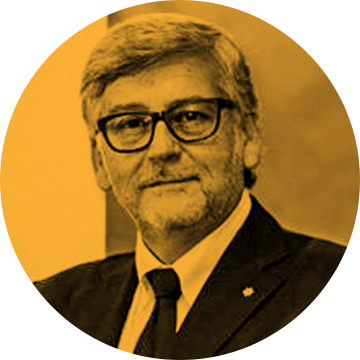 Francesco Pugliese, presidente GS1 Italy